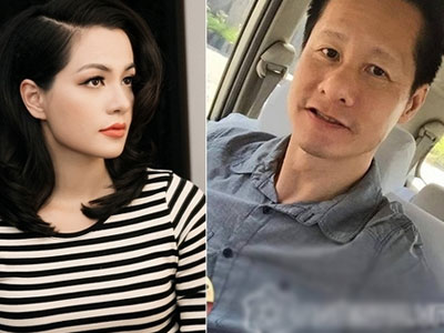 Phản ứng của Ngọc Thúy sau khi đại gia Đức An nói cô còn yêu mình