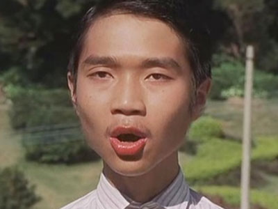 Tài tử "Tuyệt đỉnh Kung Fu" bị quên lãng ở tuổi 35