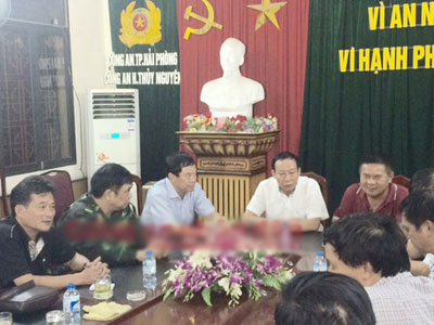 Thảm án ở Quảng Ninh: Cuộc họp án kéo dài kỷ lục và kế hoạch "giăng lưới" hoàn hảo