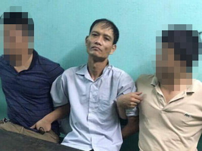 Thảm án ở Quảng Ninh: Nghi phạm là “con nợ”, từng bắt trộm chó