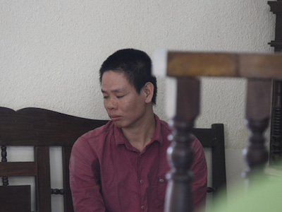Tù chung thân cho kẻ cắt cổ người tình