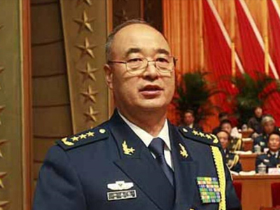 Tướng Trung Quốc kêu gọi xóa sạch ảnh hưởng của “hổ lớn” Quách Bá Hùng