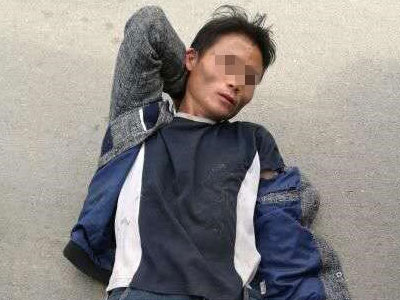 16 người cùng làng bị giết hại ở Trung Quốc