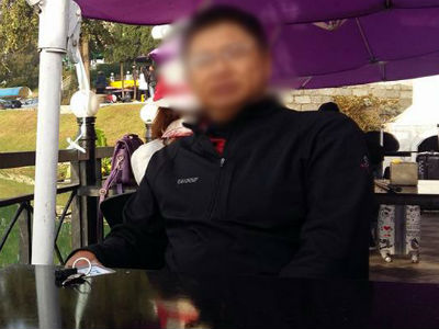 Anh trai bị cáo Thùy Dung: "Hai lần tôi cùng em gái xuống nhà Nga đều thấy có ông Mỹ ở đó!"