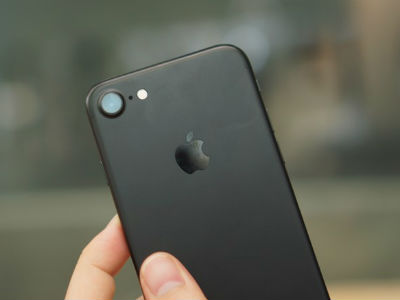 Apple cũng bất ngờ vì iPhone 7 bán chạy