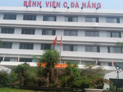 Bệnh nhân bất ngờ nhảy từ tầng 8 bệnh viện
