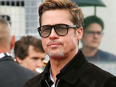 Brad Pitt tự nguyện test ma túy trong cuộc điều tra bạo hành con