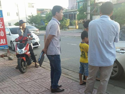 Cục Thuế lên tiếng vụ “chặn khách” vào quán nợ thuế