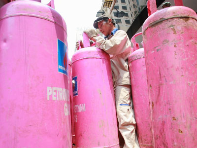 Đến lượt các ông lớn gas than Bộ Công Thương "mở van" quá tay