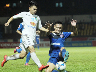 Hà Nội T&T vs Than Quảng Ninh, 18h00 ngày 29/9: Trận chiến cuối cùng, vinh quang đầu tiên