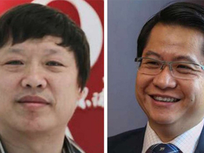 Hoạnh họe Singapore, sai lầm của Trung Quốc