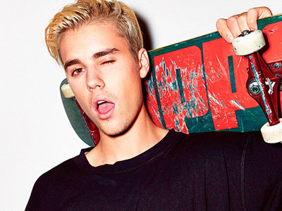 Justin Bieber lộ clip xúc phạm các fan đứng chờ đón mình