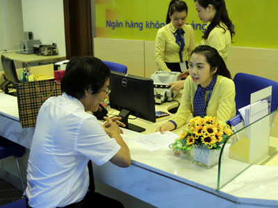 PVcomBank bị tố vượt trần lãi suất huy động VND và USD
