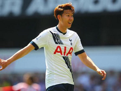 Son Heung-min có thể phải nghỉ đá bóng, đi nghĩa vụ quân sự 2 năm