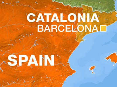 Tây Ban Nha: Catalonia sẵn sàng đàm phán về trưng cầu ý dân độc lập