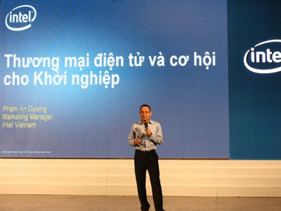 Tổng giám đốc và hàng loạt nhân sự nghỉ việc tại Intel Việt Nam