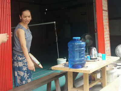 Vụ cha lên FB kêu cứu vì con gái bị nhà chồng đánh phải nhập viện: Mẹ chồng nói con dâu hỗn láo