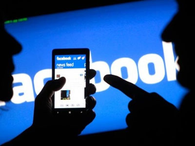 Chửi người khác trên Facebook: Mất tiền, có thể bị tù