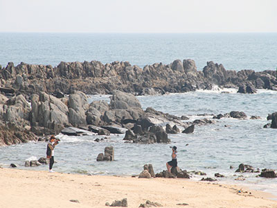 Hà Tĩnh phản đối ý tưởng tour du lịch Formosa