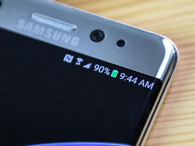 Hơn một triệu Galaxy Note 7 an toàn đến tay người dùng