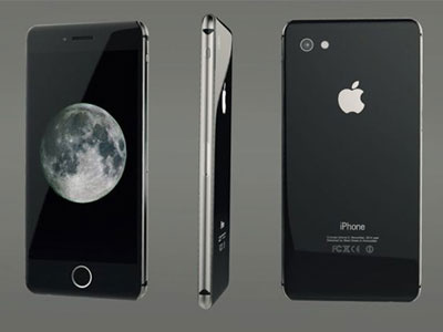 iPhone 8 sẽ dùng khung thép thay vỏ nhôm