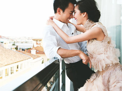 Là con gái có điều này nhất định phải thuộc lòng trước khi "về chung một nhà"