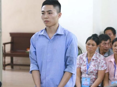 Mẹ của người bị đánh chết trong trại tạm giam kháng cáo
