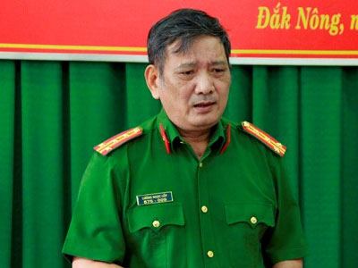 Ông Trần Minh Lợi chống tham nhũng vì quyền lợi cá nhân