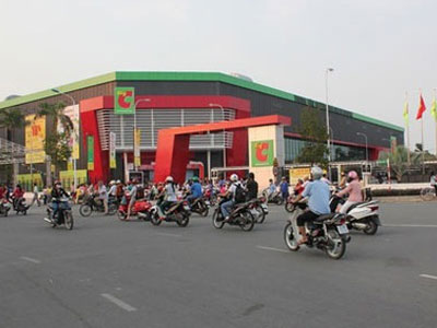 Sếp Saigon Co.op: Chúng tôi trả giá mua Big C không kém Thái Lan