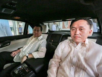 Tổng thống Philippines: CIA muốn giết tôi
