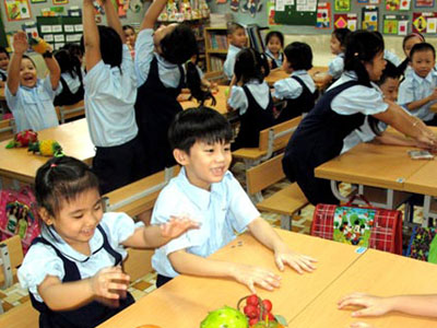 TP HCM thừa nhận vội vàng khi cấm dạy thêm