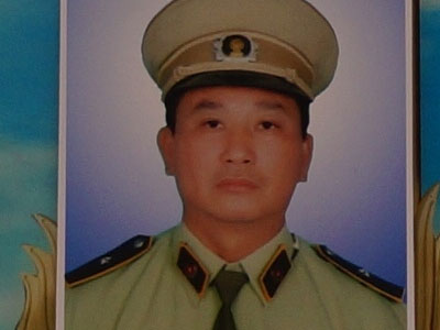 Vụ nhóm buôn lậu đánh chết quản lý thị trường: Bắt thêm 1 đối tượng
