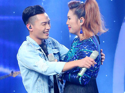 BTC lên tiếng về nghi vấn ưu ái Janice Phương trong Chung kết "Vietnam Idol"