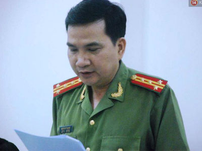 Công an TP. HCM: "Giới hạn giữa thực hiện tốt nhiệm vụ và vượt quá quyền hạn rất mong manh"