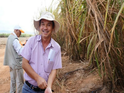 “Đại gia” Đặng Văn Thành đang… “cứu” bầu Đức?