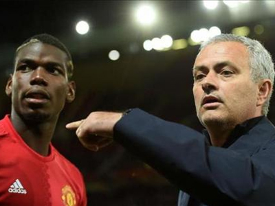 Mourinho: "Tôi cần thời gian để đưa M.U trở lại đỉnh cao"