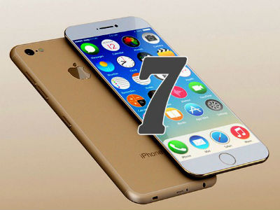 Người dùng than màn hình iPhone 7 bị ám vàng