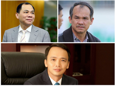 Sau một đêm, đại gia Việt "đổi ngôi" ngoạn mục trên thị trường chứng khoán