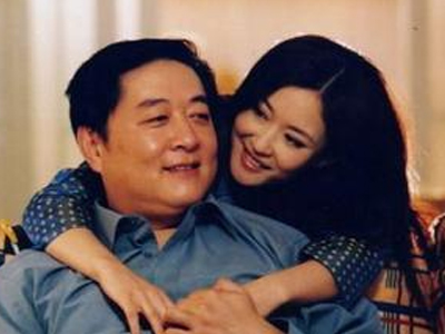 Thêm một nam diễn viên Hoa ngữ khốn khổ vì vợ ngoại tình, rắp tâm lừa hết gia sản