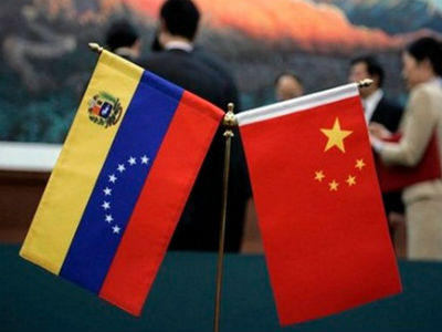 Trung Quốc đã chán cho Venezuela vay tiền