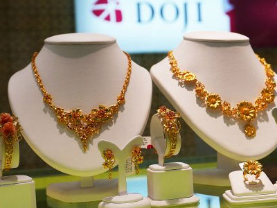 Giá vàng hôm nay 2/10: Nỗi sợ hãi của sự đổ vỡ