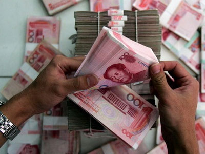 Nhân dân tệ chính thức thành đồng tiền dự trữ toàn cầu