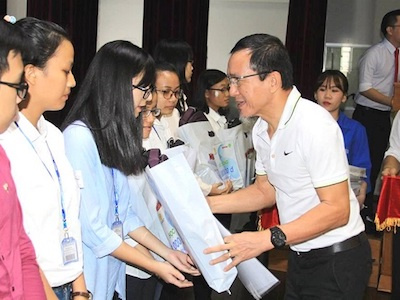 Ông chủ Duy Lợi giải thích lý do "chi tiền cho nhân viên đi nhà nghỉ"