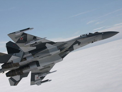 Quốc gia ĐNÁ đầu tiên cùng lúc mua tiêm kích Su-35 và Be-200