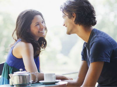 10 đặc điểm của người đàn ông được phụ nữ khao khát