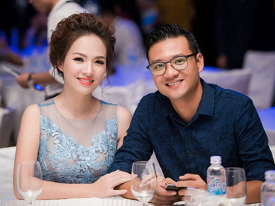 2 cặp sao Việt hôn nhân viên mãn khi cưới lại tình đầu