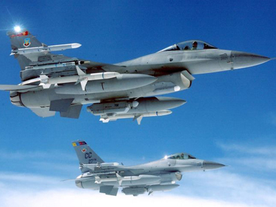 4 cú đấm thép Mỹ có thể tung ra trên chiến trường Syria