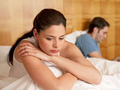 Cắt hết buồng trứng có mất ham muốn tình dục?