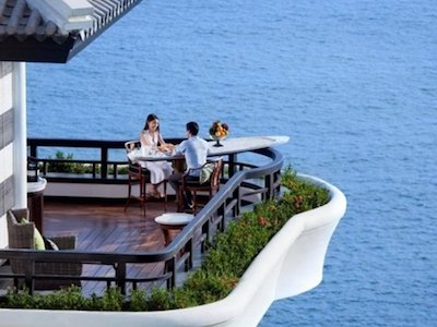 Đại gia Việt mua căn biệt thự biển đắt kỷ lục 330 tỷ