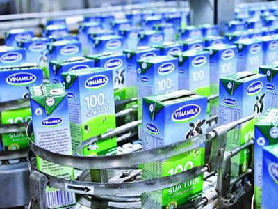Danh sách cho thấy người Thái đang âm mưu mua lại hết các doanh nghiệp tốt nhất Việt Nam